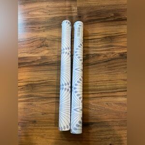 Geometric Patterned Peel & Stick Wallpaper Rolls